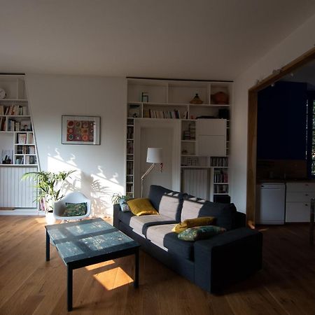 Appartement Belfort - Centre - Metro - 6 Pers تولوز المظهر الخارجي الصورة