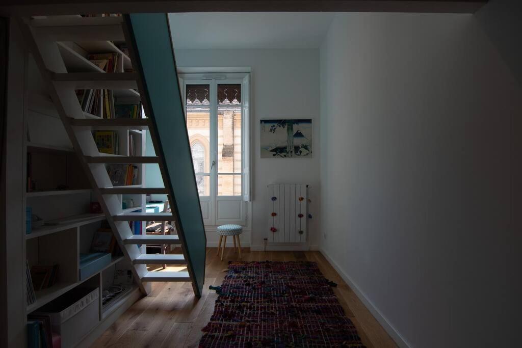 Appartement Belfort - Centre - Metro - 6 Pers تولوز المظهر الخارجي الصورة