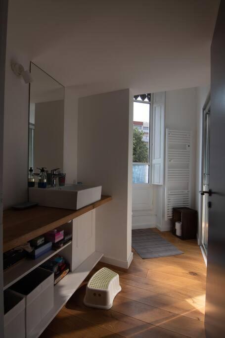 Appartement Belfort - Centre - Metro - 6 Pers تولوز المظهر الخارجي الصورة