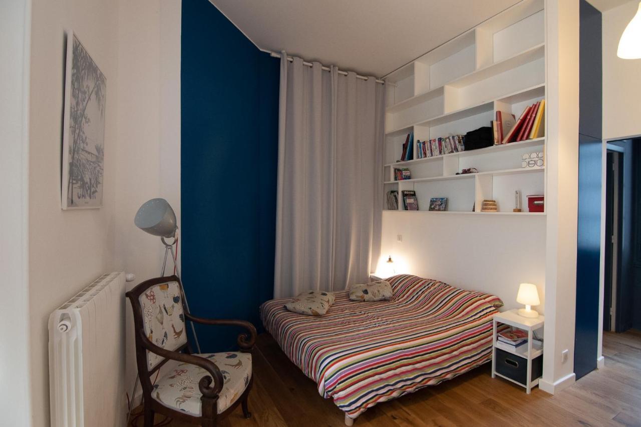 Appartement Belfort - Centre - Metro - 6 Pers تولوز المظهر الخارجي الصورة