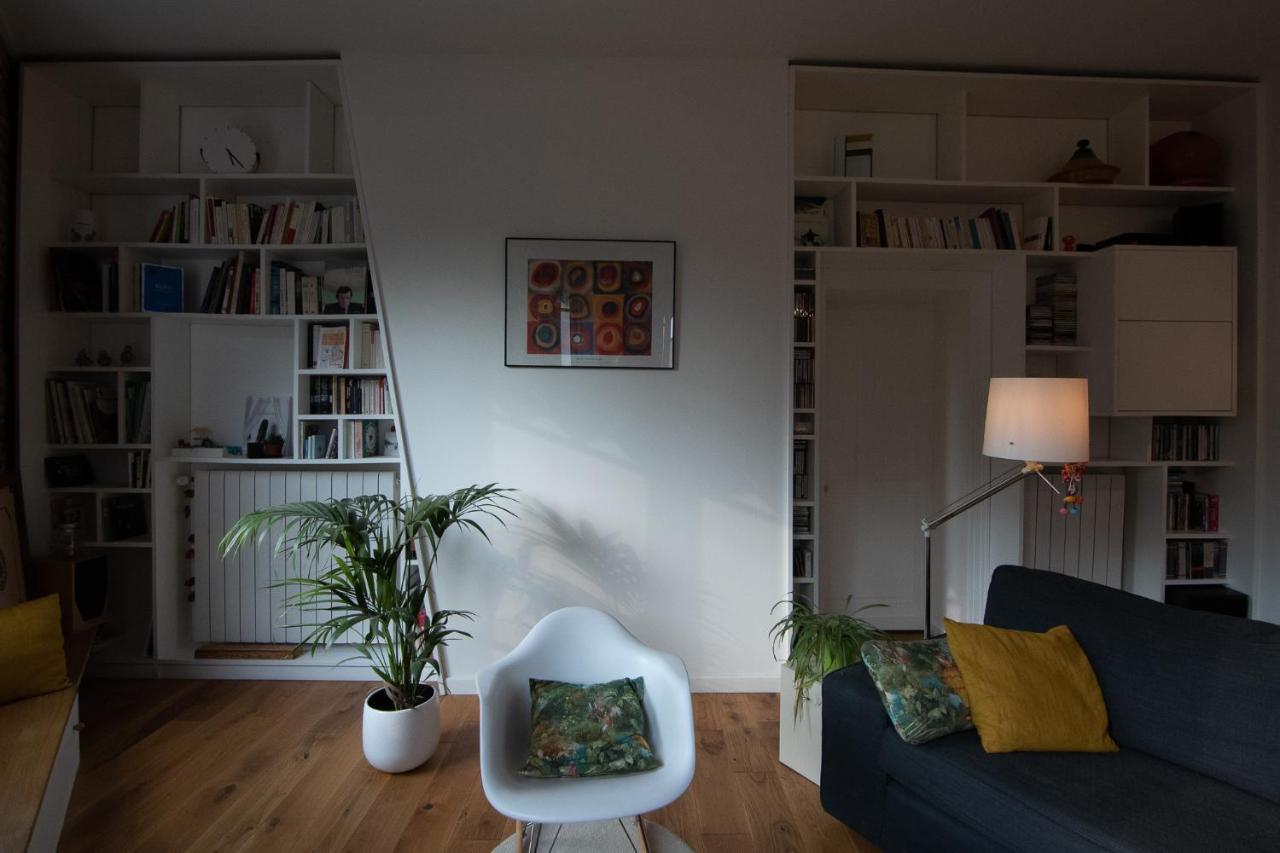 Appartement Belfort - Centre - Metro - 6 Pers تولوز المظهر الخارجي الصورة