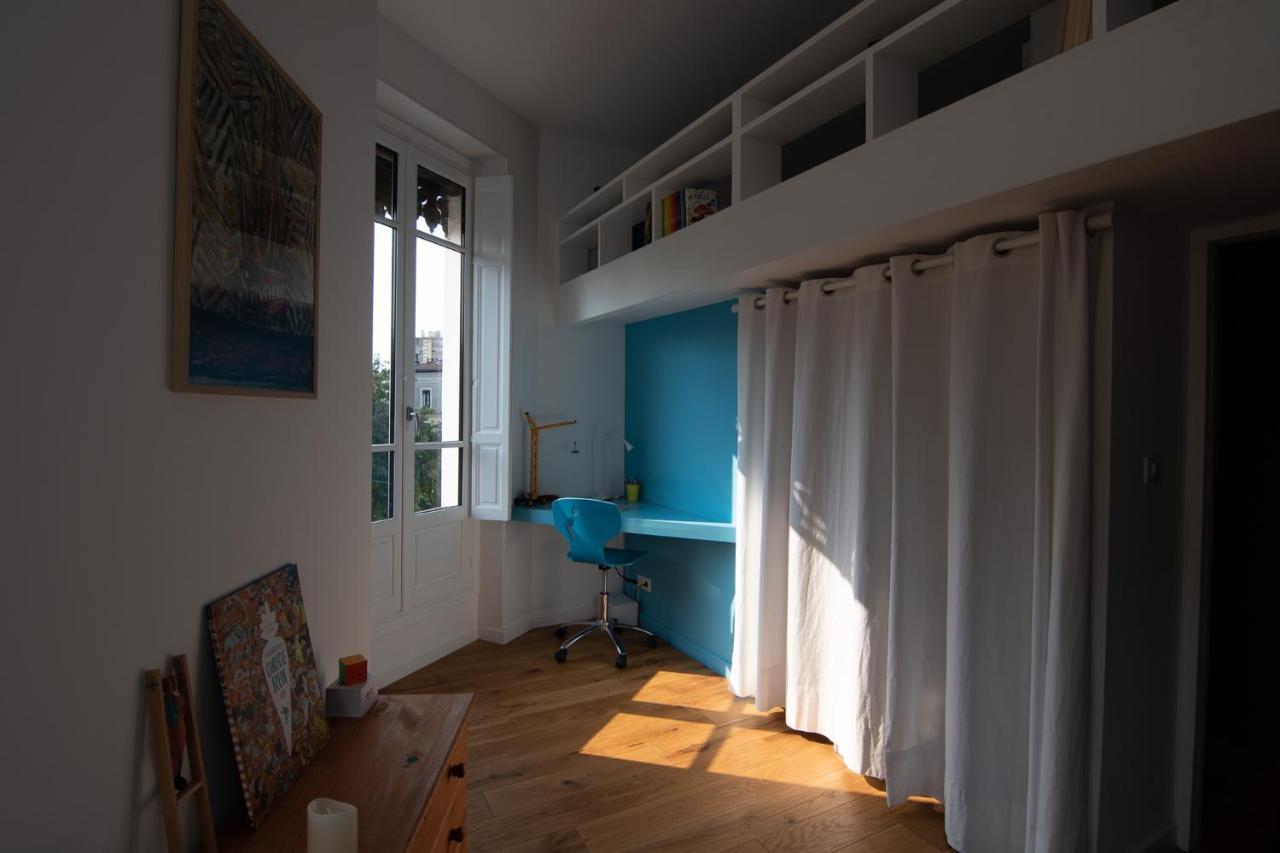 Appartement Belfort - Centre - Metro - 6 Pers تولوز المظهر الخارجي الصورة