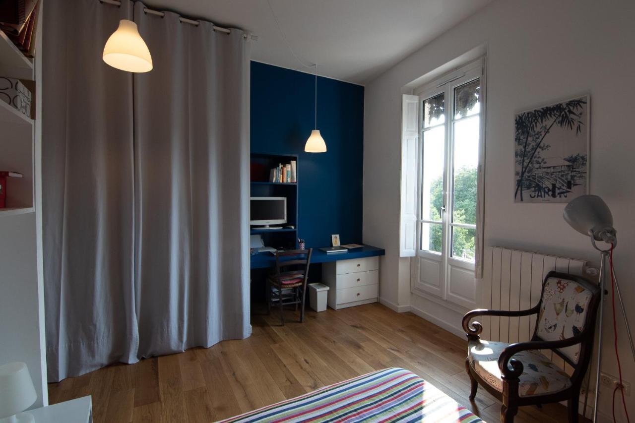Appartement Belfort - Centre - Metro - 6 Pers تولوز المظهر الخارجي الصورة
