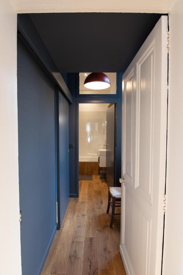 Appartement Belfort - Centre - Metro - 6 Pers تولوز المظهر الخارجي الصورة